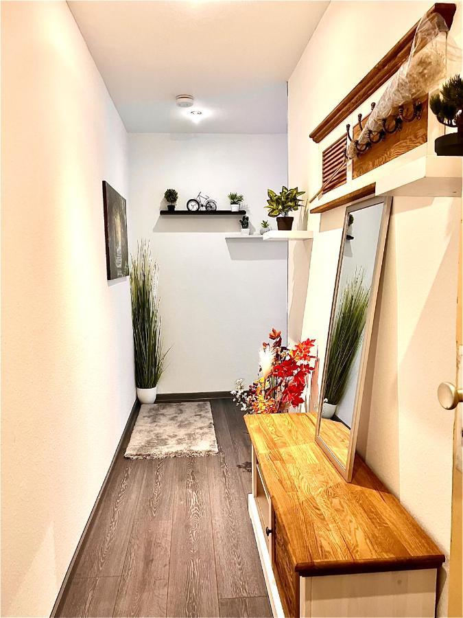 Geraeumige Wohnung Im Herzen Kassels Zewnętrze zdjęcie